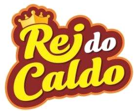 Marca Rei do Caldo